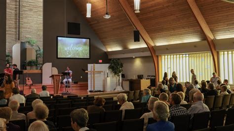 The Gathering Church: Discovering Transformation Today