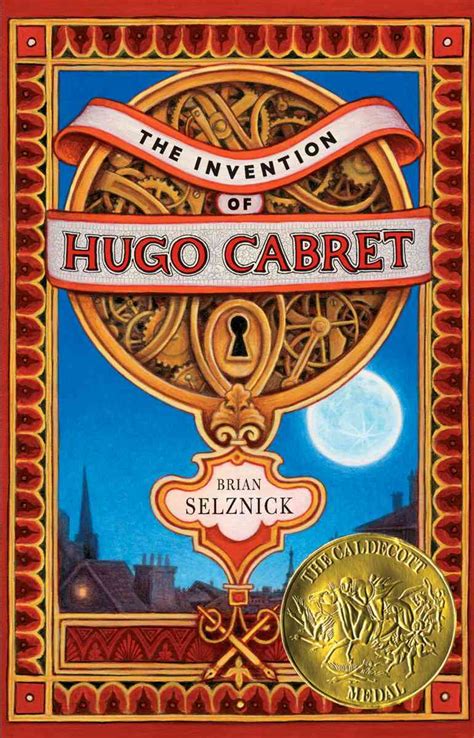 Unveiling the Mystery Behind the Invention of Hugo Cabret