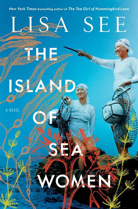 Unlock 'The Island of Sea Women' Secrets!