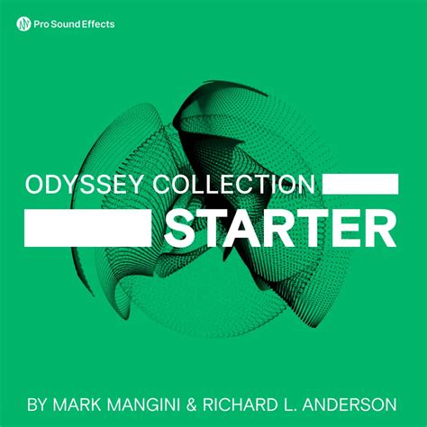 Master The Odyssey Libraries_collection Today