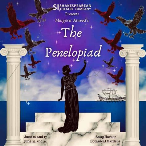 The Penelopiad: A Modern Myth Uncovered