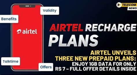 Unveil Three Prepaid Offers Transforming Your Mobile Experience Today