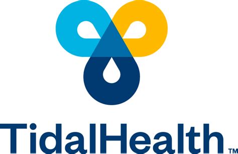 Tidal Health Patient Portal
