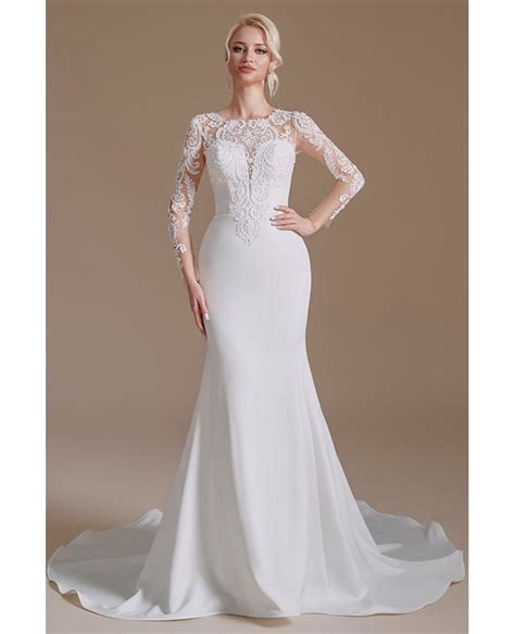 Best Tips for Stylish Tight Wedding Gowns