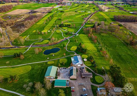 Tip Of The Week Sable Creek Golf Course