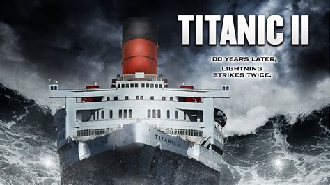 Titanic 2 2010: Revisiting the Sinking Legend's Follow-Up