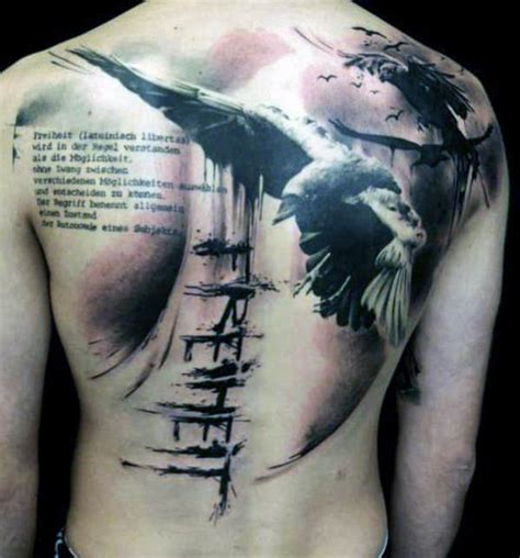 Top 50 Best Back Tattoos For Men Ink Designs And Ideas Top 50 Best Back Tattoos For Men Ink Designs And Ideas