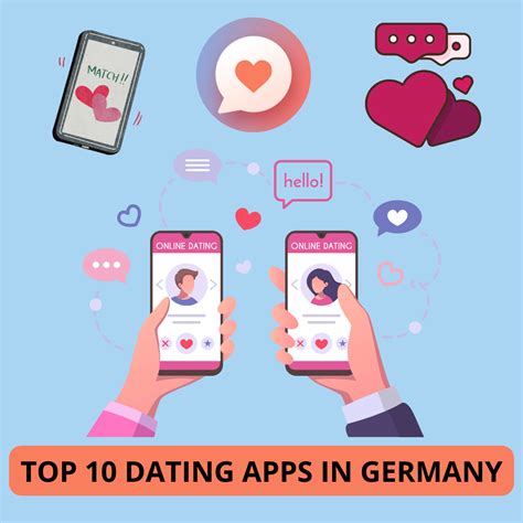 Best Local Dating Apps Germany 2023