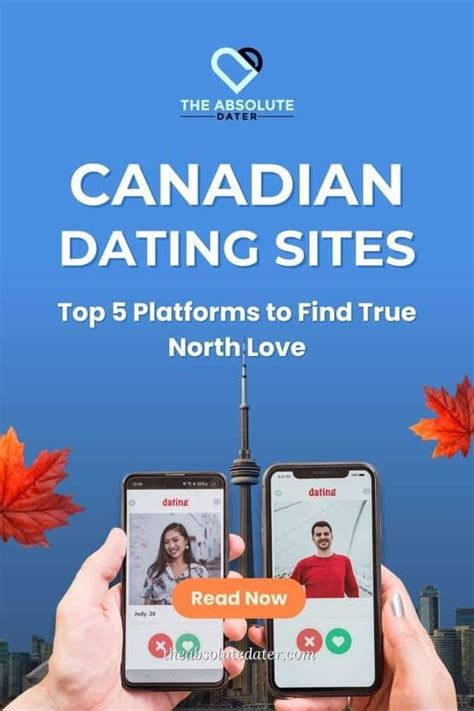 Best Rated Dating Apps Canada 2023