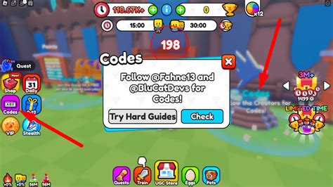 Train For Ugc Codes