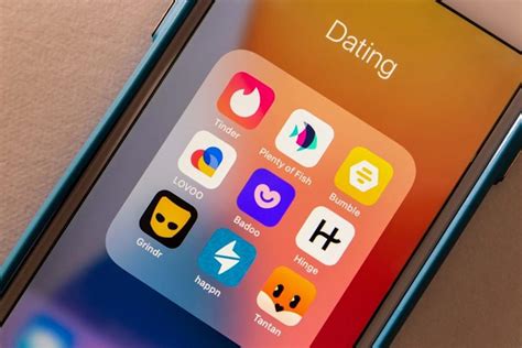 Trending Dating Apps Switzerland 2023: Discover Switzerlands Favorite Match Makers
