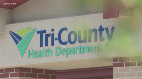 Tri County Health Department