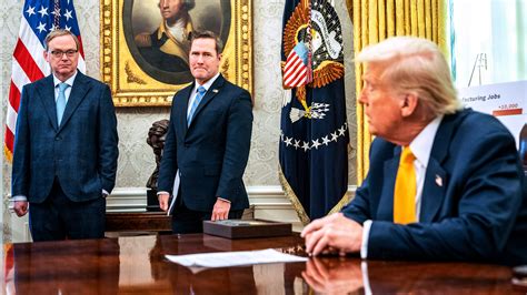 Trump Selects Mike Waltz As National Security Adviser Livenow From Fox