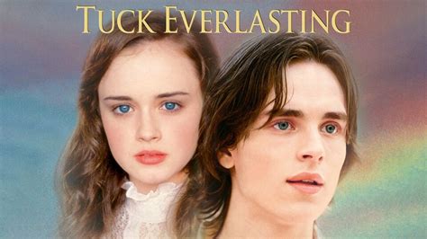 Tuck Everlasting Cast Revealed: Hidden Gems Uncovered