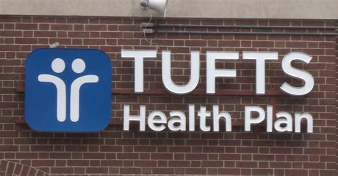 Tufts Health Services