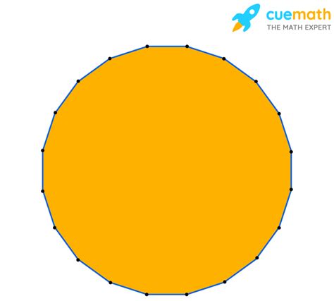 Twenty Sided Shape: Unveil Its Secrets