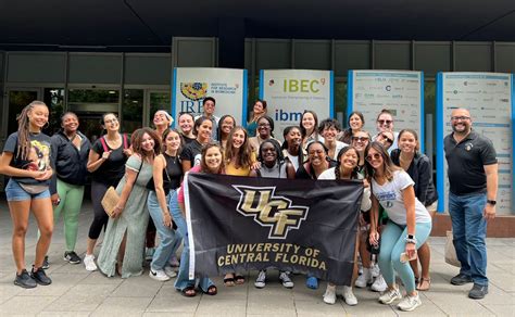 Best UCF Study Abroad Programs Unveiled