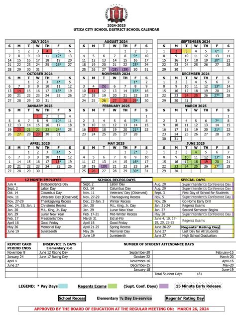 UCS Calendar: Essential Academic Dates Guide