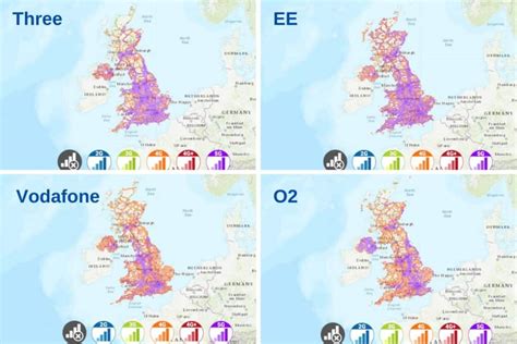 Best UK Mobile Internet Plans for 2023 Revealed
