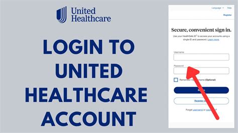 United Healthcare Student Login