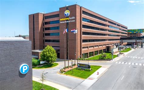 University Health Truman