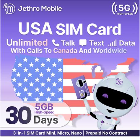 Best Unlimited Data USA Plans Uncovered!