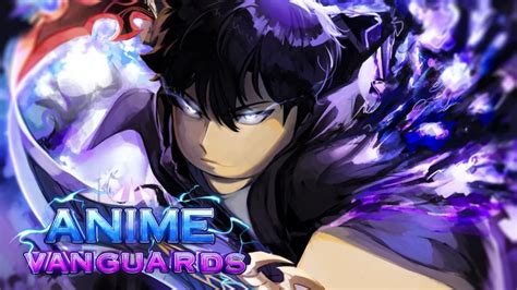 Update 0.5 Anime Vanguards Codes