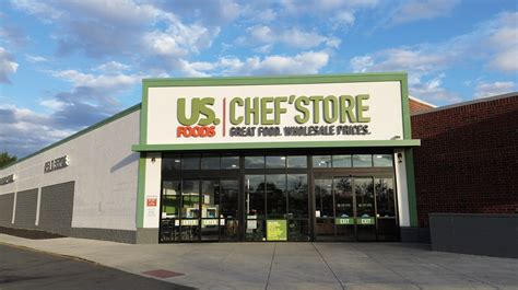 Us Foods Chef Amp 39 Store Charleston Sc Hours Directions Reviews