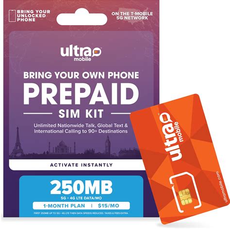 USA Prepaid Phone Plans: No Credit Check Needed