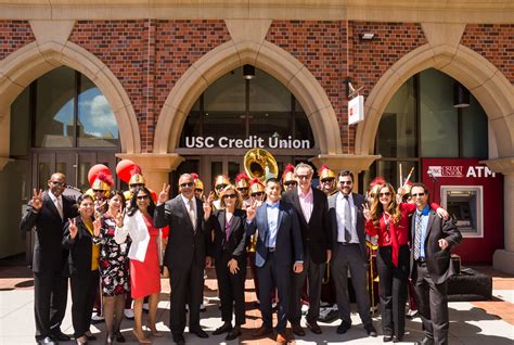 USC CU: Insider Guide to Success and Networking Opportunities