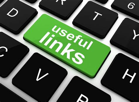 Best Useful Links for Professionals