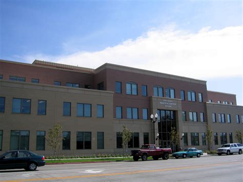 Utah County Health Department Provo