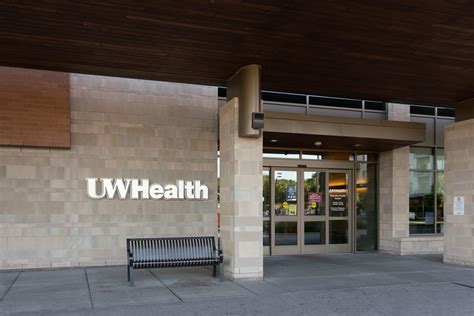 Uw Health Digestive Health Center