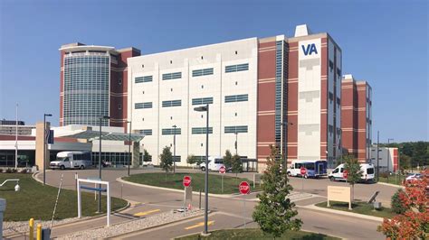 Va Ann Arbor Healthcare