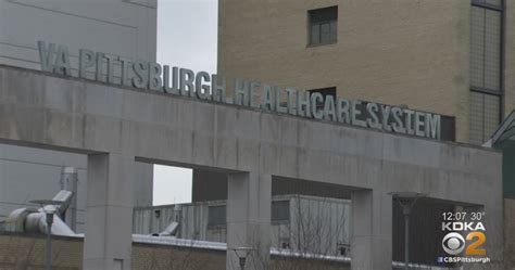 Va Pittsburgh Healthcare System