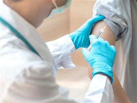 Uncovering the Truth About Vaccine Shedding: What You Need to Know