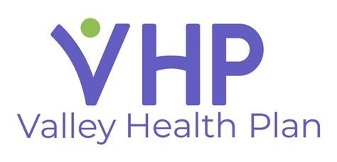 Valley Health Plan California