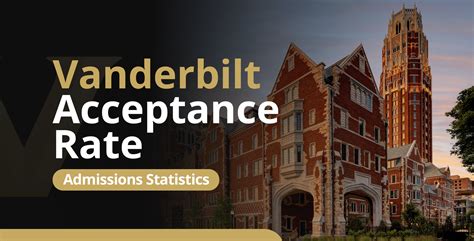 Vanderbilt Acceptance Rate Admissionsight Vanderbilt Acceptance Rate Admissionsight