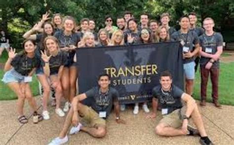 Vanderbilt University Transfer Acceptance Rate Admission And Vanderbilt University Transfer Acceptance Rate Admission And