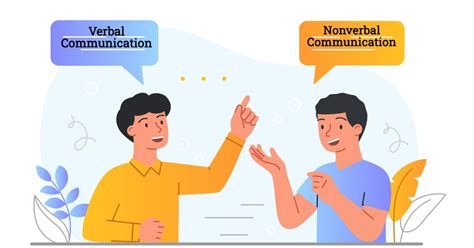 Mastering Verbal & Non-Verbal Communication Skills
