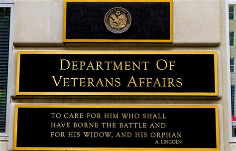Veterans Affairs Healthcare Attorney