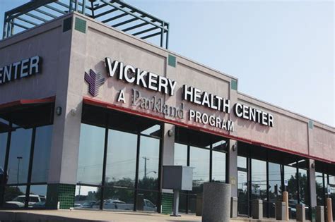 Vickery Women's Health Center