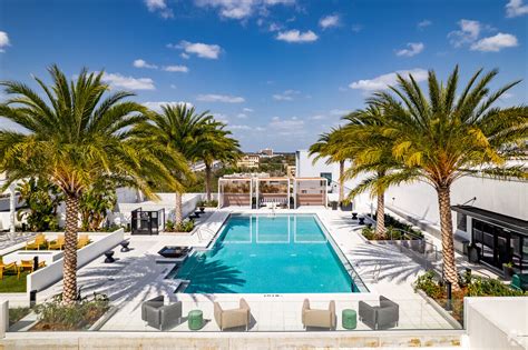 Vida At Health Village