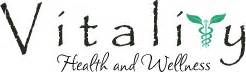 Vitality Health And Wellness