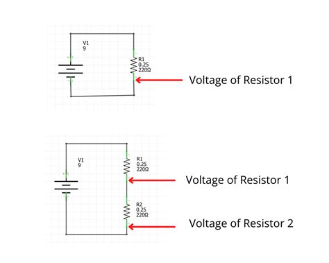 Understanding Voltage Drop Across Resistor: Insights for Electrical Engineers