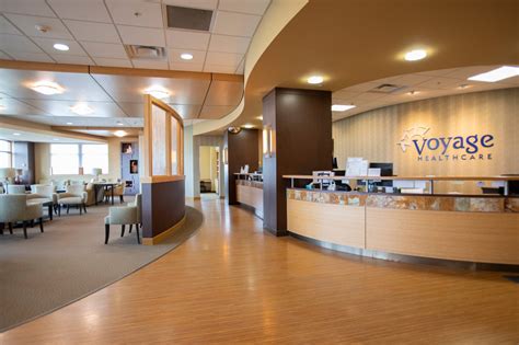 Voyage Healthcare Maple Grove
