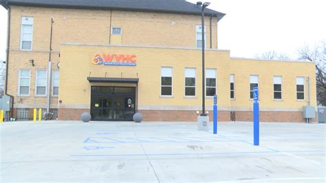 Wabash Valley Health Center