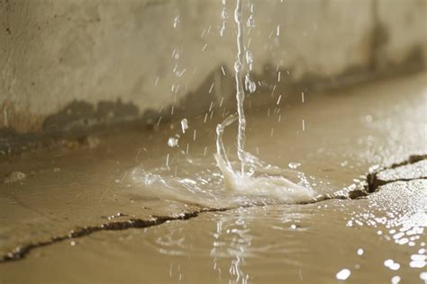 Water Intrusion: Causes and Solutions for Your Home