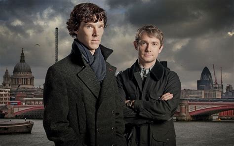 Watson vs. Sherlock Holmes: The Ultimate Detective Duel