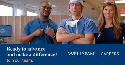 Wellspan Health Jobs